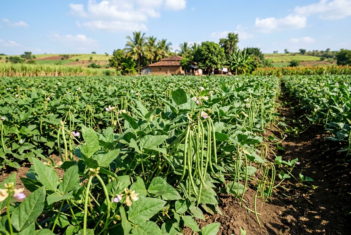 Cowpea