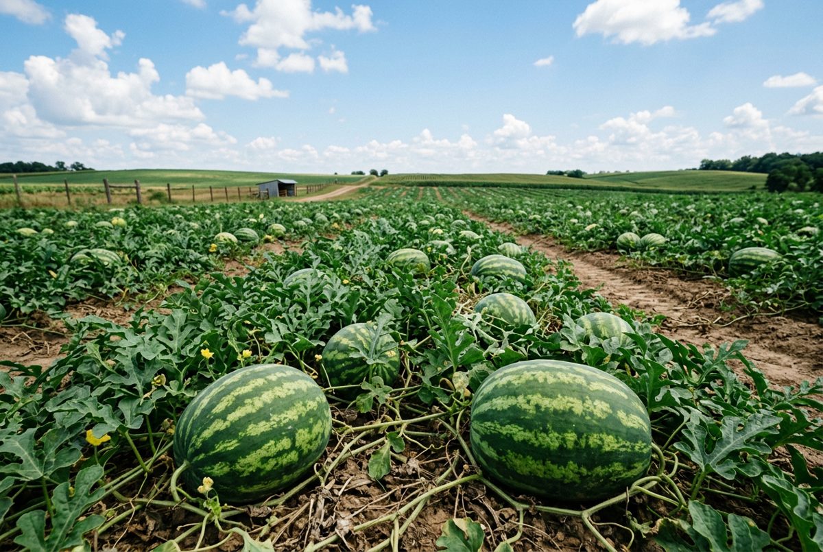 Watermelon